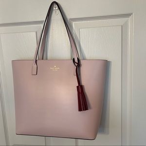 Kate Spade Wright Place Karla purse